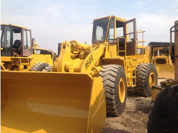 Kolový nakladač CATERPILLAR 950E