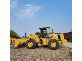 Kolový nakladač CATERPILLAR 950G