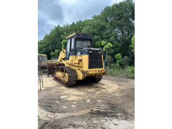 Pásový nakladač CATERPILLAR 973