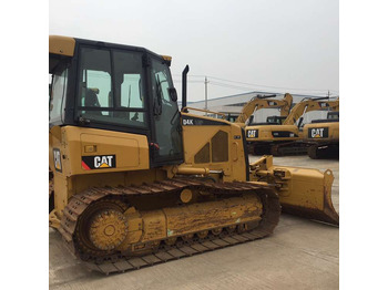 Buldozer CATERPILLAR D4K