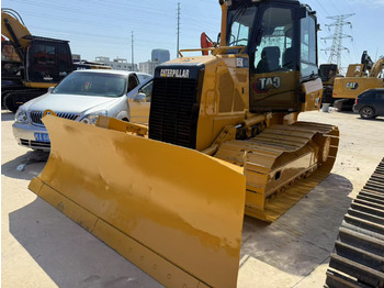 Buldozer CATERPILLAR D5K