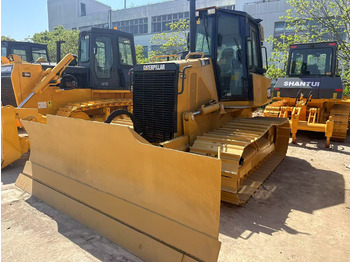 Buldozer CATERPILLAR D6K: obrázek 3
