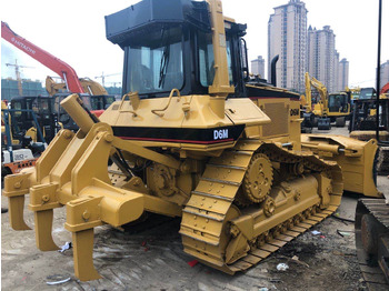 CATERPILLAR D6M leasing CATERPILLAR D6M: obrázek 3
