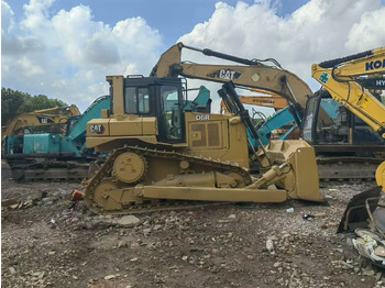 Buldozer CATERPILLAR D6R