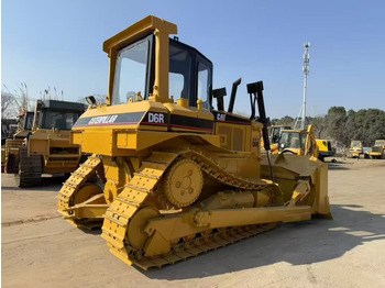 Buldozer CATERPILLAR D6R