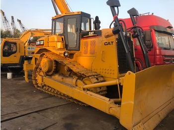 Buldozer CATERPILLAR D7R