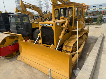 Buldozer CATERPILLAR D8K: obrázek 3