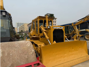 Buldozer CATERPILLAR D8K: obrázek 4