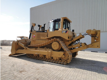 Buldozer CATERPILLAR D8N: obrázek 4