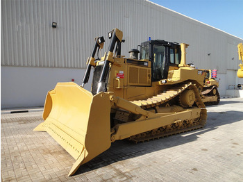 Buldozer CATERPILLAR D8N: obrázek 3