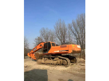 Pásové rýpadlo DOOSAN DX520LC-9C