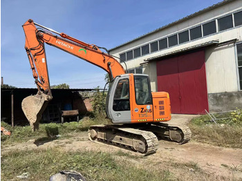 Pásové rýpadlo HITACHI ZX135