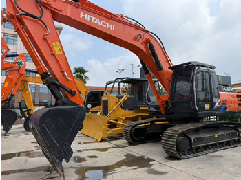 Pásové rýpadlo HITACHI ZX350