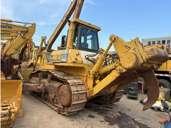 Buldozer KOMATSU D155