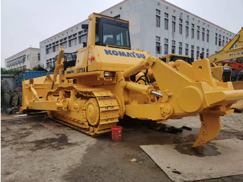 Buldozer KOMATSU D375: obrázek 4