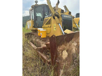 Buldozer KOMATSU D65EX: obrázek 2