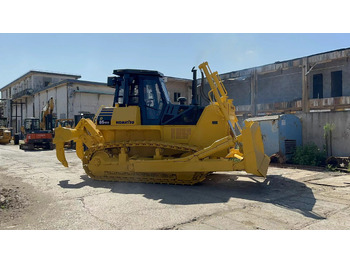 Buldozer KOMATSU D85