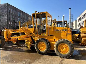 Grejdr KOMATSU