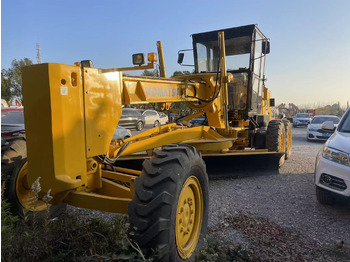Grejdr KOMATSU