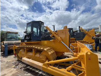 Buldozer SHANTUI