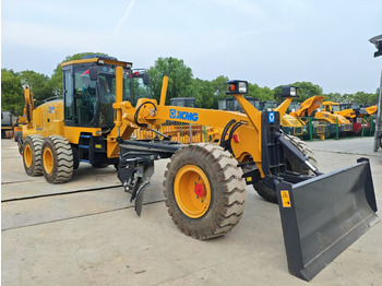 Grejdr XCMG GR1803