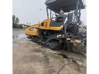 Finišér XCMG RP803: obrázek 3