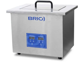 Ultrazvuková čistička