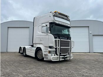 Tahač SCANIA R 730