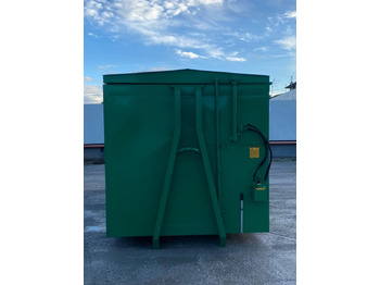 Nový Hákový kontejner CONTAINER SCARRABILE NUOVO CON COPERCHIO: obrázek 4 Nový Hákový kontejner CONTAINER SCARRABILE NUOVO CON COPERCHIO: obrázek 4