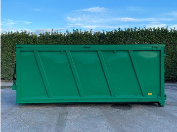 Nový Hákový kontejner CONTAINER SCARRABILE NUOVO CON COPERCHIO: obrázek 5 Nový Hákový kontejner CONTAINER SCARRABILE NUOVO CON COPERCHIO: obrázek 5