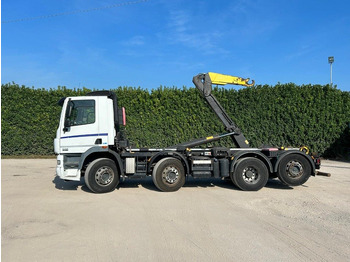 DAF CF85 SCARRABILE leasing DAF CF85 SCARRABILE: obrázek 4