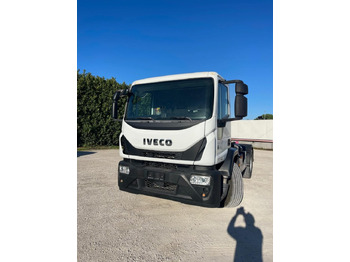 Hákový nosič kontejnerů IVECO EuroCargo 180E