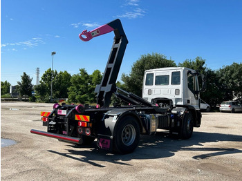 IVECO EUROCARGO 180E32K NUOVO SCARRABILE leasing IVECO EUROCARGO 180E32K NUOVO SCARRABILE: obrázek 5