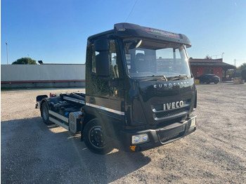 Hákový nosič kontejnerů IVECO EuroCargo 75E