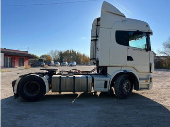 Tahač SCANIA R420 TRATTORE: obrázek 5