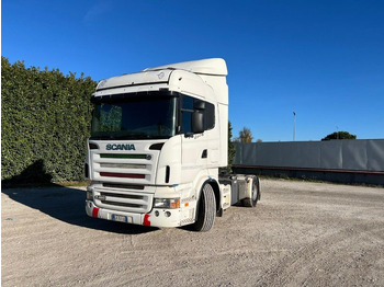 Tahač SCANIA R420 TRATTORE: obrázek 2
