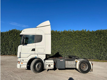 Tahač SCANIA R 420