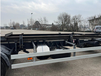 ZORZI RIMORCHIO SCARRABILE ZORZI 20R070 PNEUMATICO leasing ZORZI RIMORCHIO SCARRABILE ZORZI 20R070 PNEUMATICO: obrázek 4