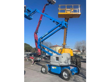 Kloubová plošina GENIE Z45/25
