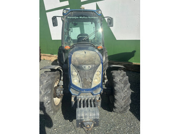 Traktor LANDINI