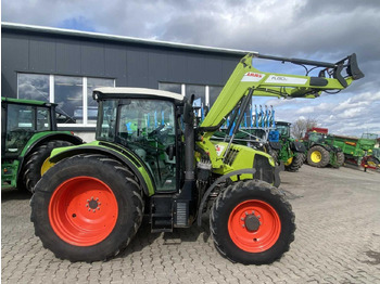Traktor CLAAS Arion 420: obrázek 4