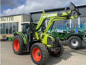 Traktor CLAAS Arion 420: obrázek 2