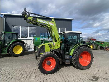 Traktor CLAAS Arion 420: obrázek 5