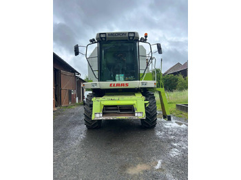 Sklízecí mlátička CLAAS Medion 310: obrázek 4 Sklízecí mlátička CLAAS Medion 310: obrázek 4