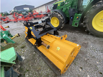 Kladívkový mulčovač Müthing MU280: obrázek 3