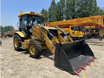 CATERPILLAR 420F 420f2 416e 428f Backhoe Loader leasing CATERPILLAR 420F 420f2 416e 428f Backhoe Loader: obrázek 2
