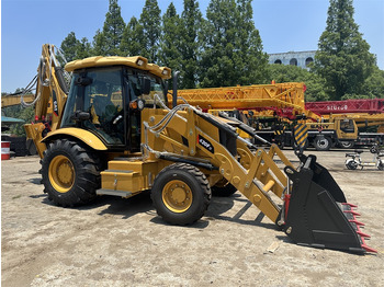 CATERPILLAR 420F 420f2 416e 428f Backhoe Loader leasing CATERPILLAR 420F 420f2 416e 428f Backhoe Loader: obrázek 4