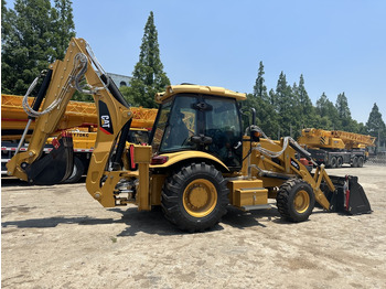 CATERPILLAR 420F 420f2 416e 428f Backhoe Loader leasing CATERPILLAR 420F 420f2 416e 428f Backhoe Loader: obrázek 5