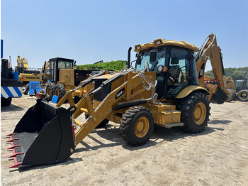 CATERPILLAR 420F 420f2 416e 428f Backhoe Loader leasing CATERPILLAR 420F 420f2 416e 428f Backhoe Loader: obrázek 1