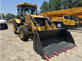 CATERPILLAR 420F 420f2 416e 428f Backhoe Loader leasing CATERPILLAR 420F 420f2 416e 428f Backhoe Loader: obrázek 3
